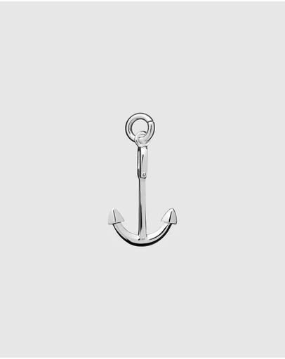 Karen Walker - Mini Anchor Charm