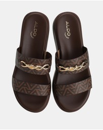 ALDO - Halamaever Sandals