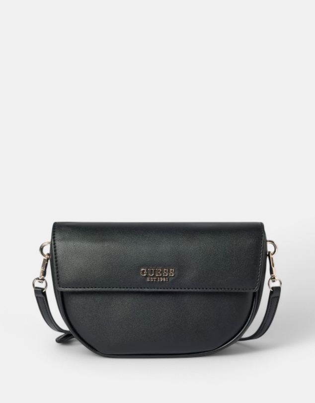 GUESS - Cerelia Flap Shoulder Bag