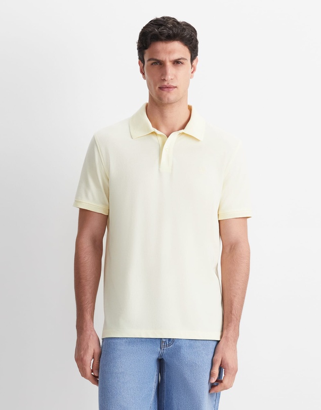 Sportscraft - Sc Pique Polo