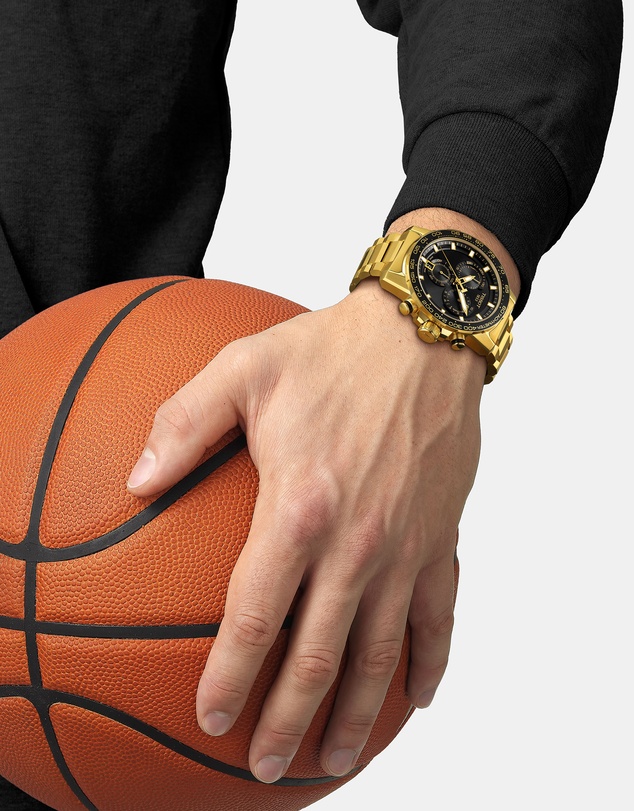 Tissot - SuperSport Chrono