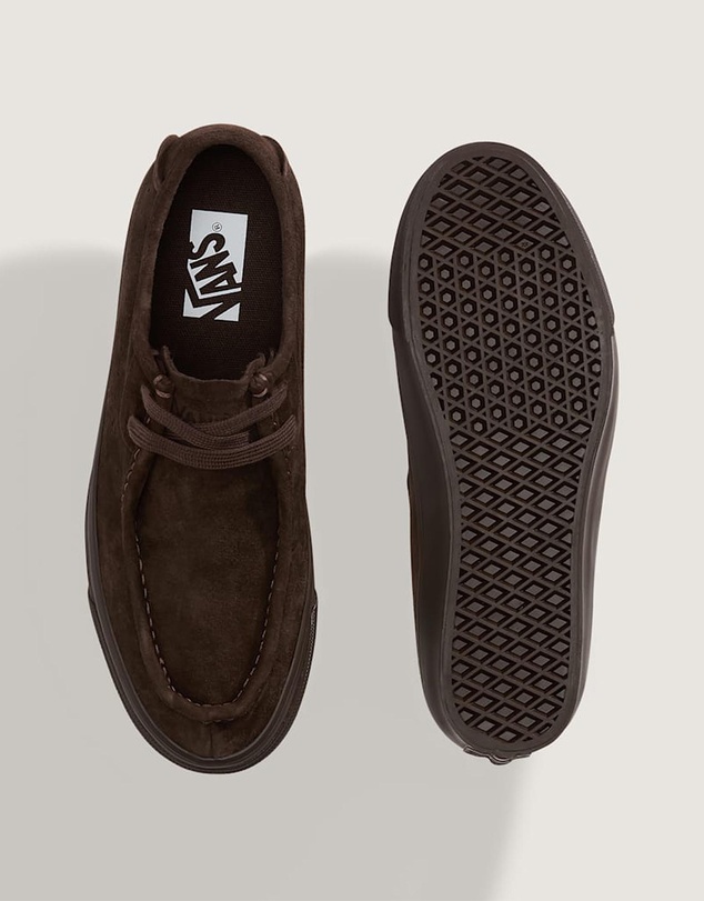 Vans - LX Carver Low - Unisex