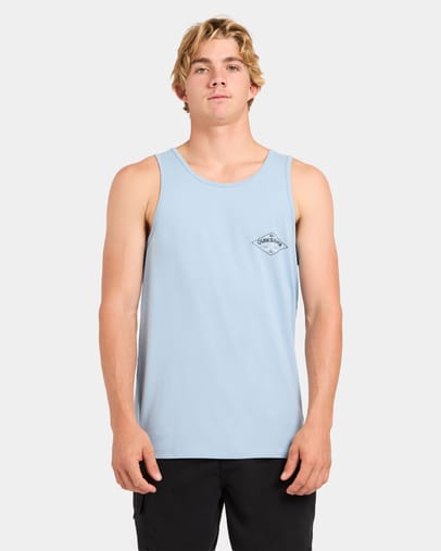 Ash Blue