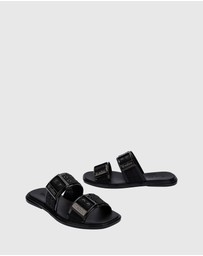 Melissa - Melissa LadyLike Slide