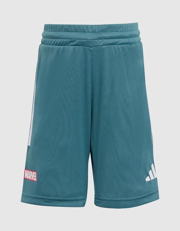 adidas Sportswear - Marvel Spider-Man Tee Set - Kids-Teens