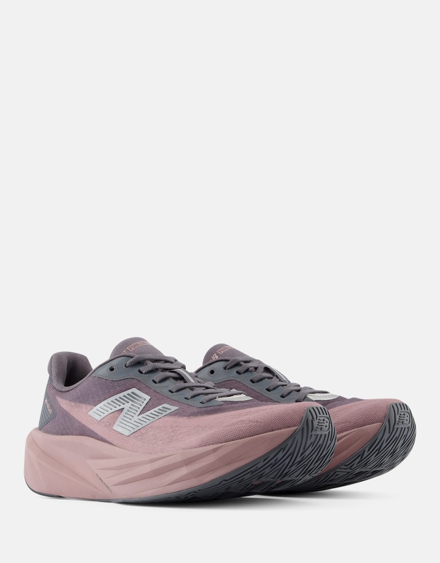 New Balance - FuelCell Rebel v5 (Wide Fit) - Women's
