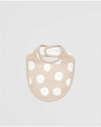 Country Road - Waffle Bib