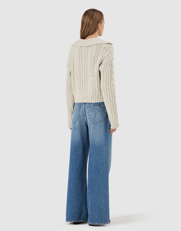 Rolla's - Fable Sweater