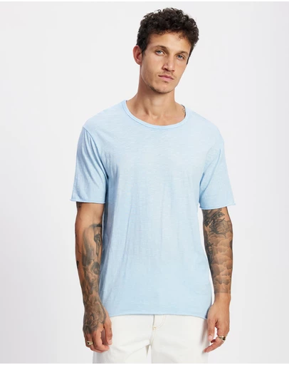 Surrounded By Ghosts - The Antimony Cotton Tail T-Shirt