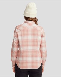 Kathmandu - Carrillon HF Long Sleeve Shirt