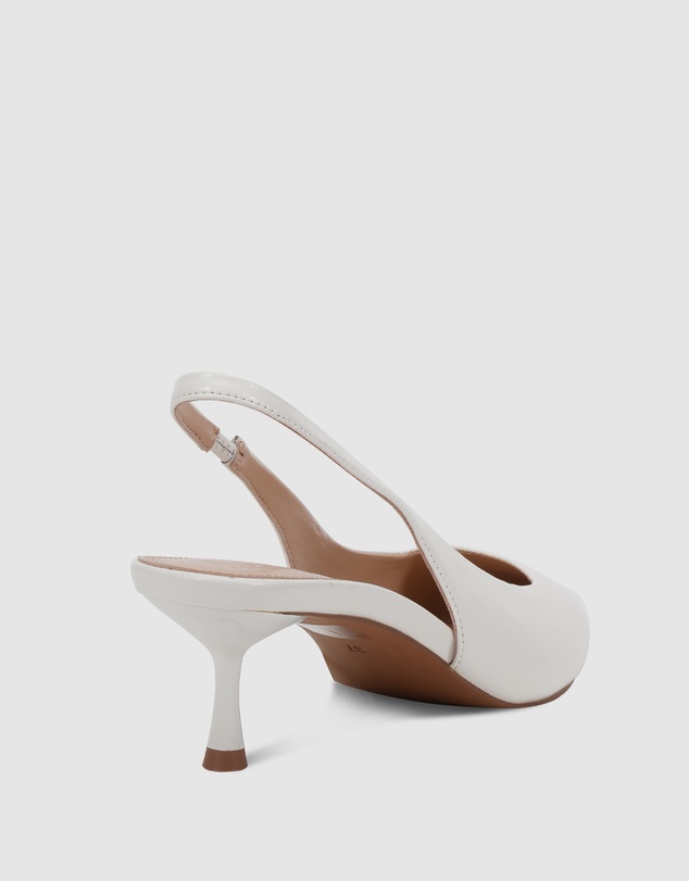 Nude Footwear - Layla