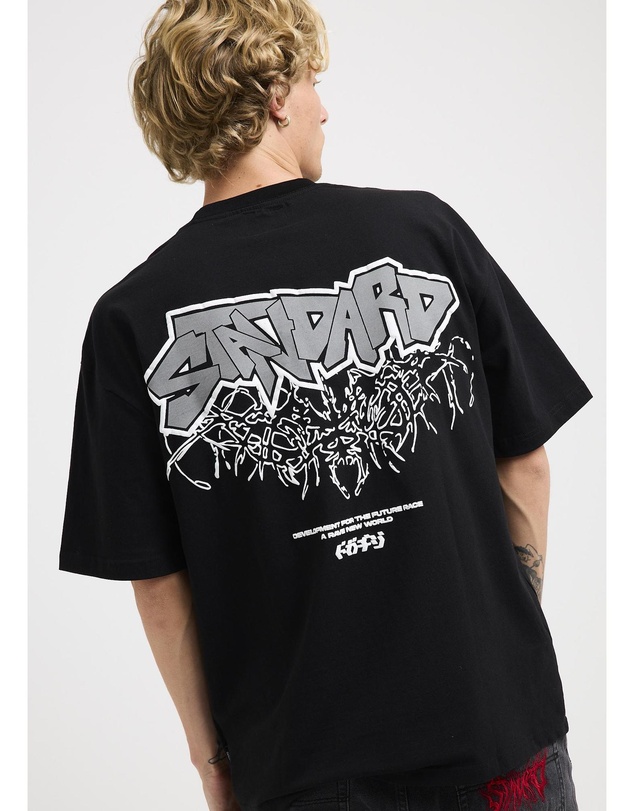 Standard - Stretch Tee