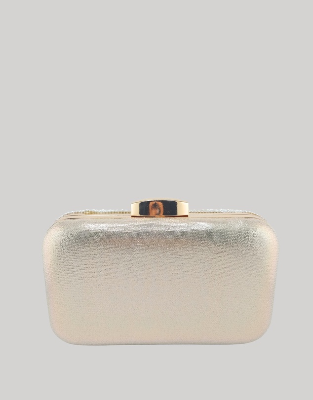 Izoa - Juliette Pearl Clutch