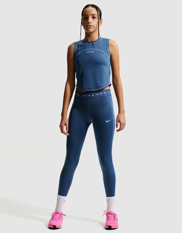 Nike - Pro Dri-FIT Top - Teens