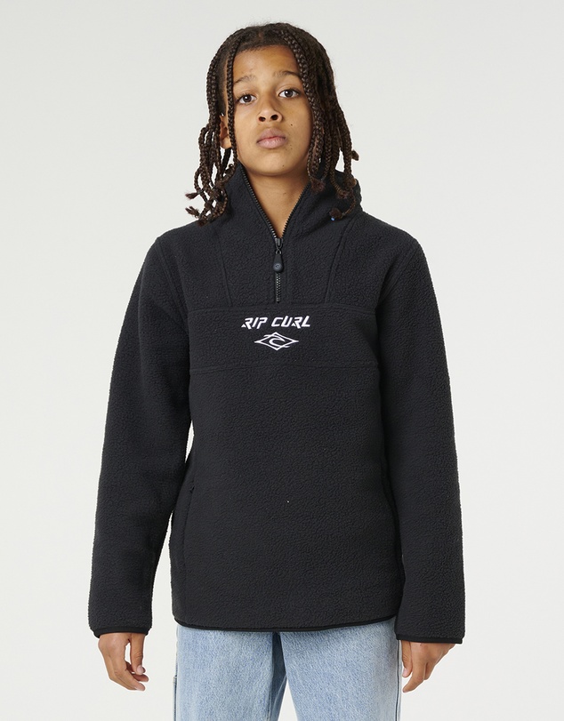 Rip Curl - Bells Polar Fleece Sweat - Teens