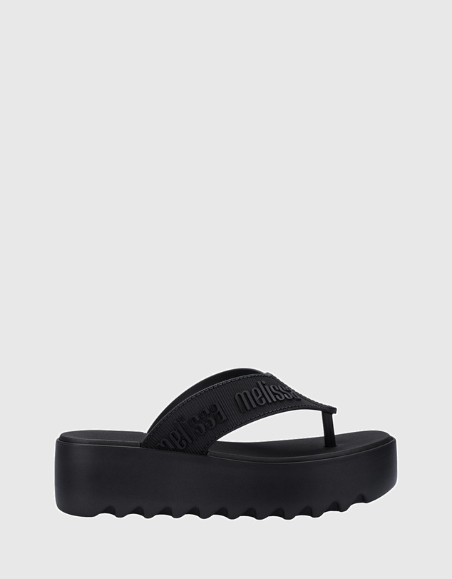 Melissa - Melissa M Lover Thong Platform