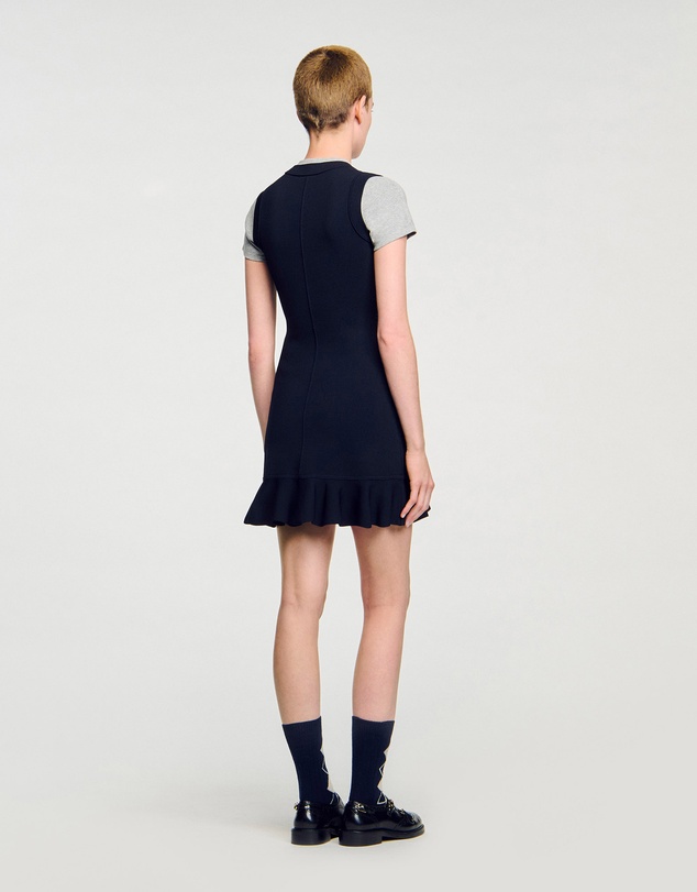 Sandro - Martha Dress