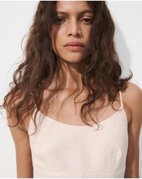 M.N.G - Strap Dress