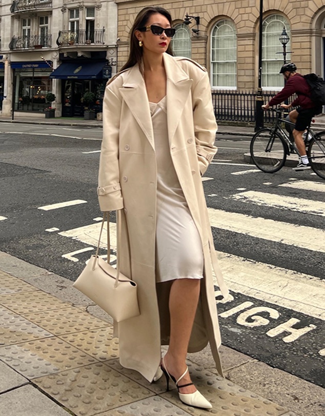 Freja NYC - Chrystie Bag - ICONIC EXCLUSIVE