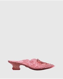 Melissa - Melissa Court Shoe + Y/Project