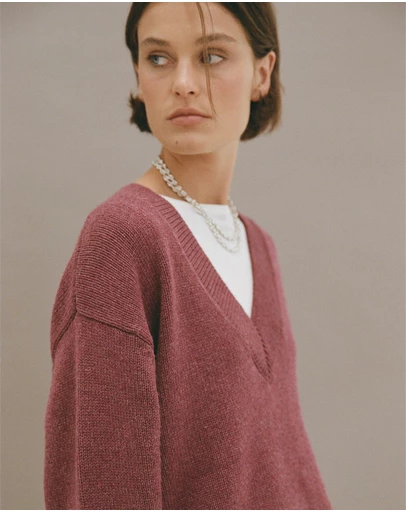 Arcaa - Zenya Sweater