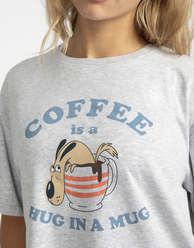 Mitch Dowd - Cuppa Dog Pyjama Set
