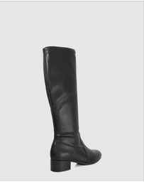 Dune London - Topsy - Black