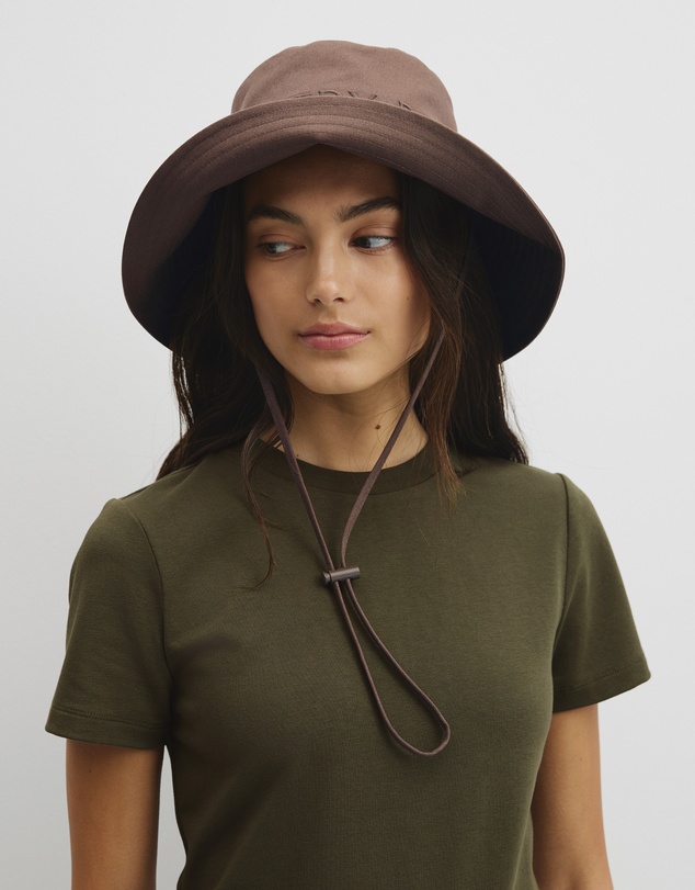 Country Road - Cr Bucket Hat