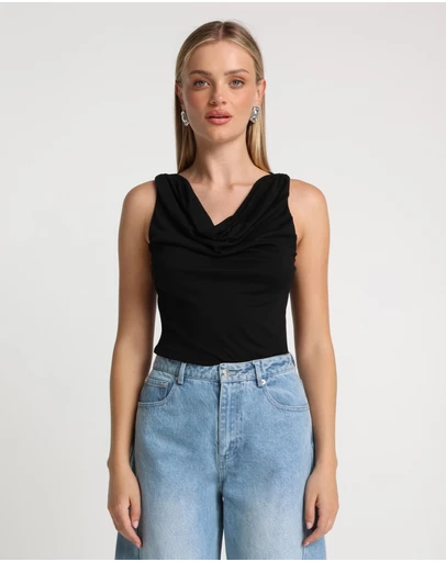 Madison The Label - Zaria Top