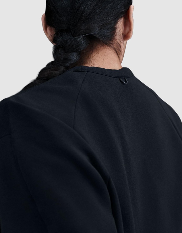 Nike - 24.7 Impossiblysoft Nike Dri-FIT Crew