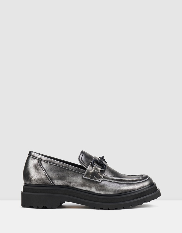 Rollie - Loafer Step Shoe