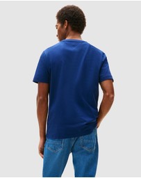 Tommy Hilfiger - Hilfiger Flock Tee