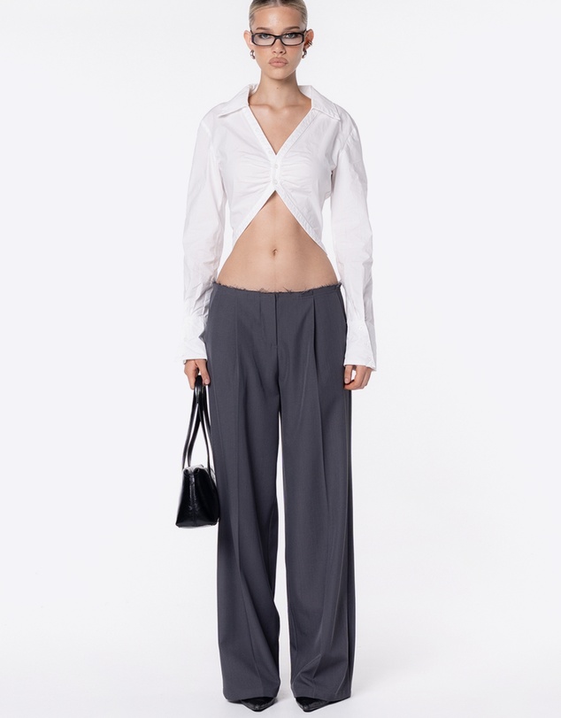 JGR & STN - Ash Pants