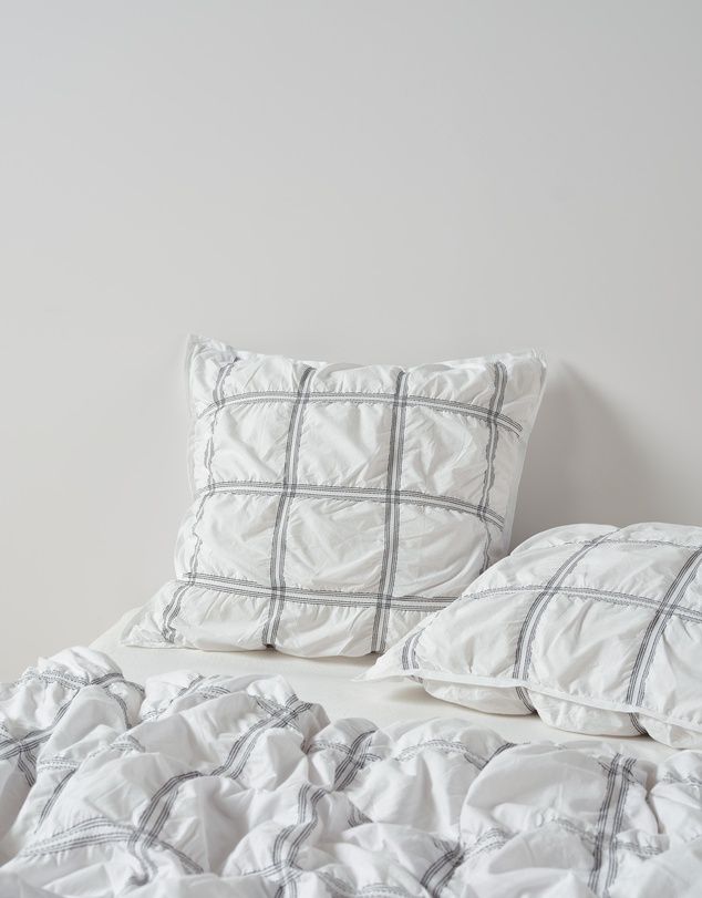 Linen House - Mireya European Pillowcase