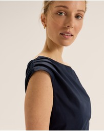 Review - Petal Dress