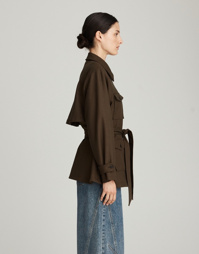 Mattir - Mason Utility Jacket