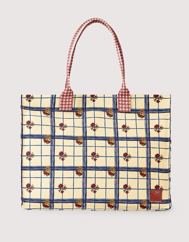 The Somewhere Co - Meadow Ultimate Tote Bag