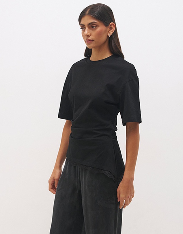 MON RENN - Liora T-Shirt