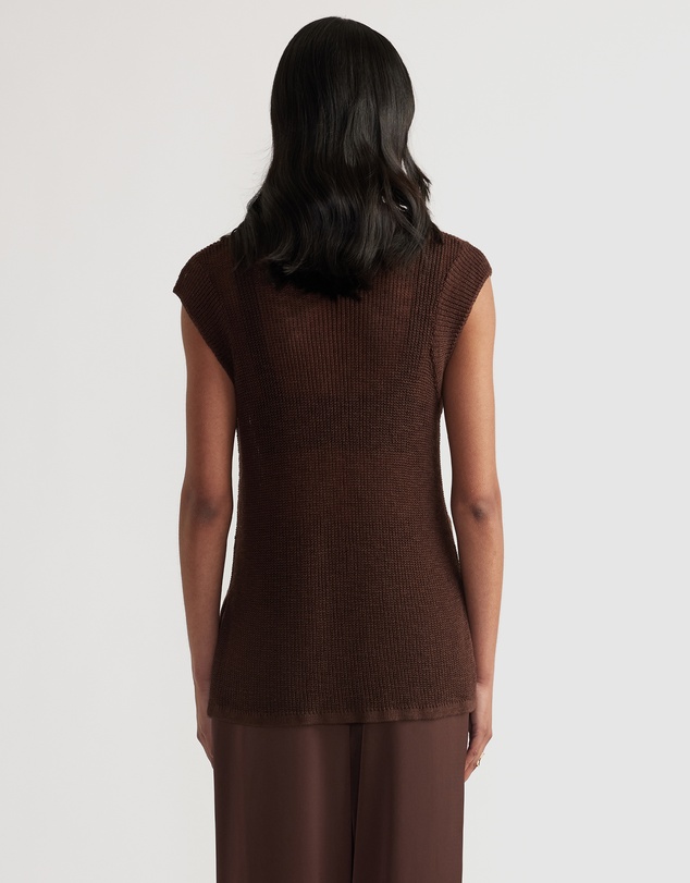 Decjuba - Olivia Knit Tank