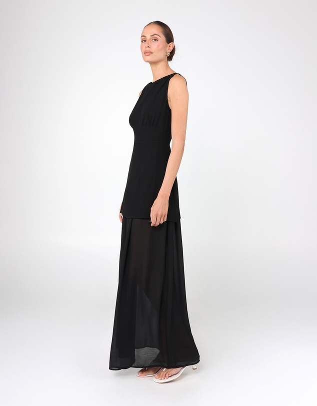 Madison The Label - Willa Maxi Dress