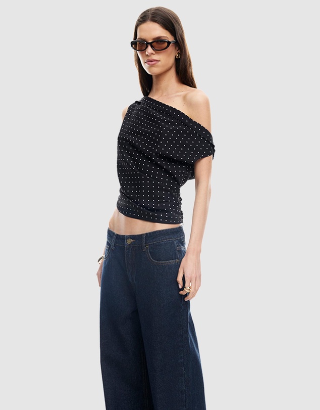 Lioness - Sweetheart Top - ICONIC EXCLUSIVE