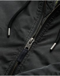 Superdry - Military Ma1 Bomber Jacket