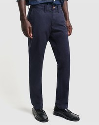 Gant - Slim Twill Chinos