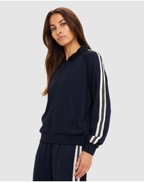 The Upside - Empire Pari Zip Jacket