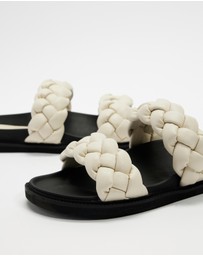 Dazie - Jerri Sandals