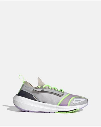 adidas by Stella McCartney - adidas by Stella McCartney Ultraboost Light Shoes Womens