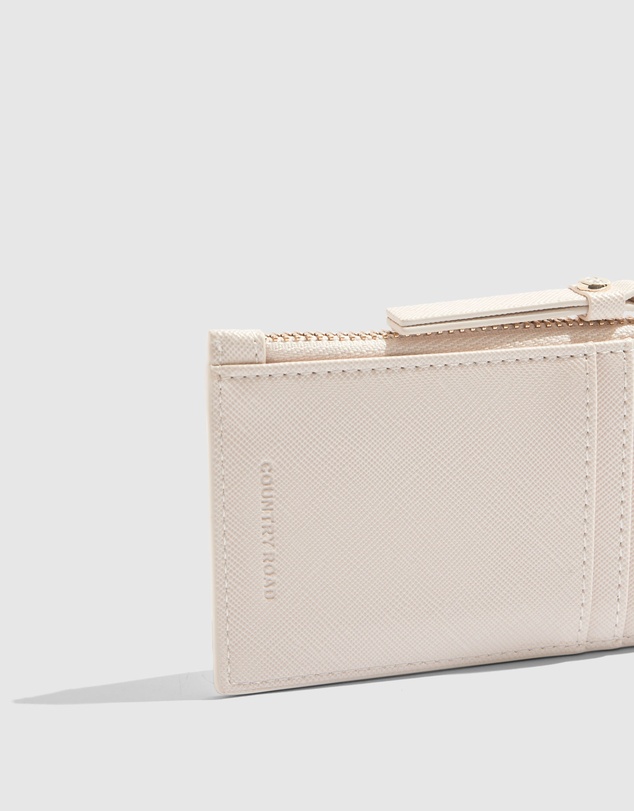 Country Road - Branded Credit Card Purse