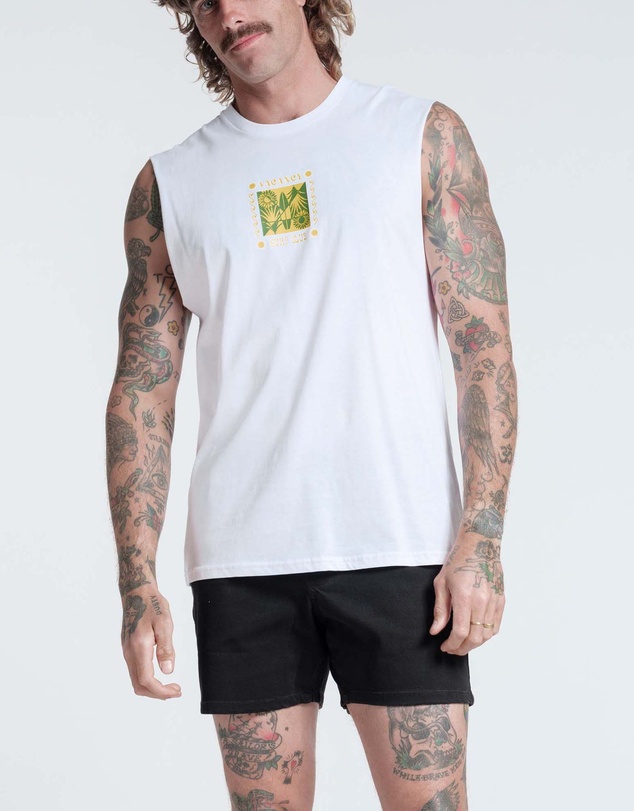 Vacancy Co - Surf Club Tank