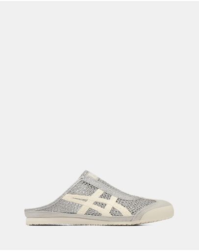 Pure Silver/Cream