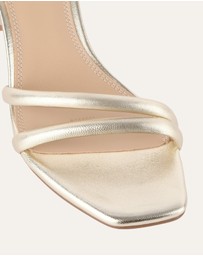 Jo Mercer - Nino High Heel Sandals